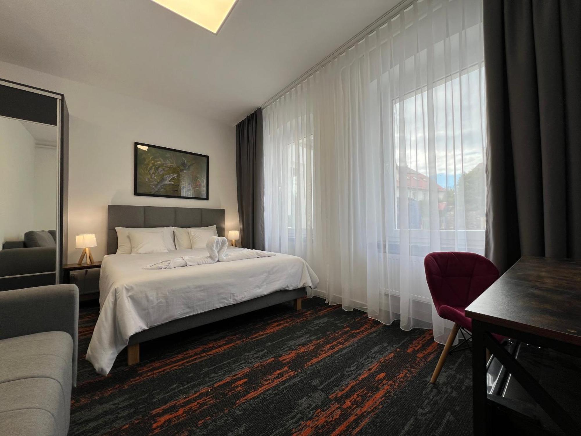Apartamenty Makadamia نيخوجة المظهر الخارجي الصورة
